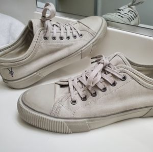 ALLSAINTS Rigg LowTop Sneakers